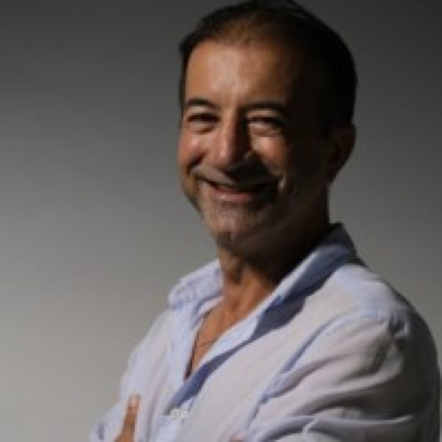Julien Ravel