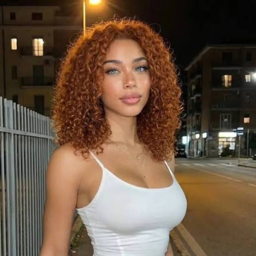 Sofia Laurent